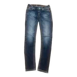 Rock Revival jeans, skinny